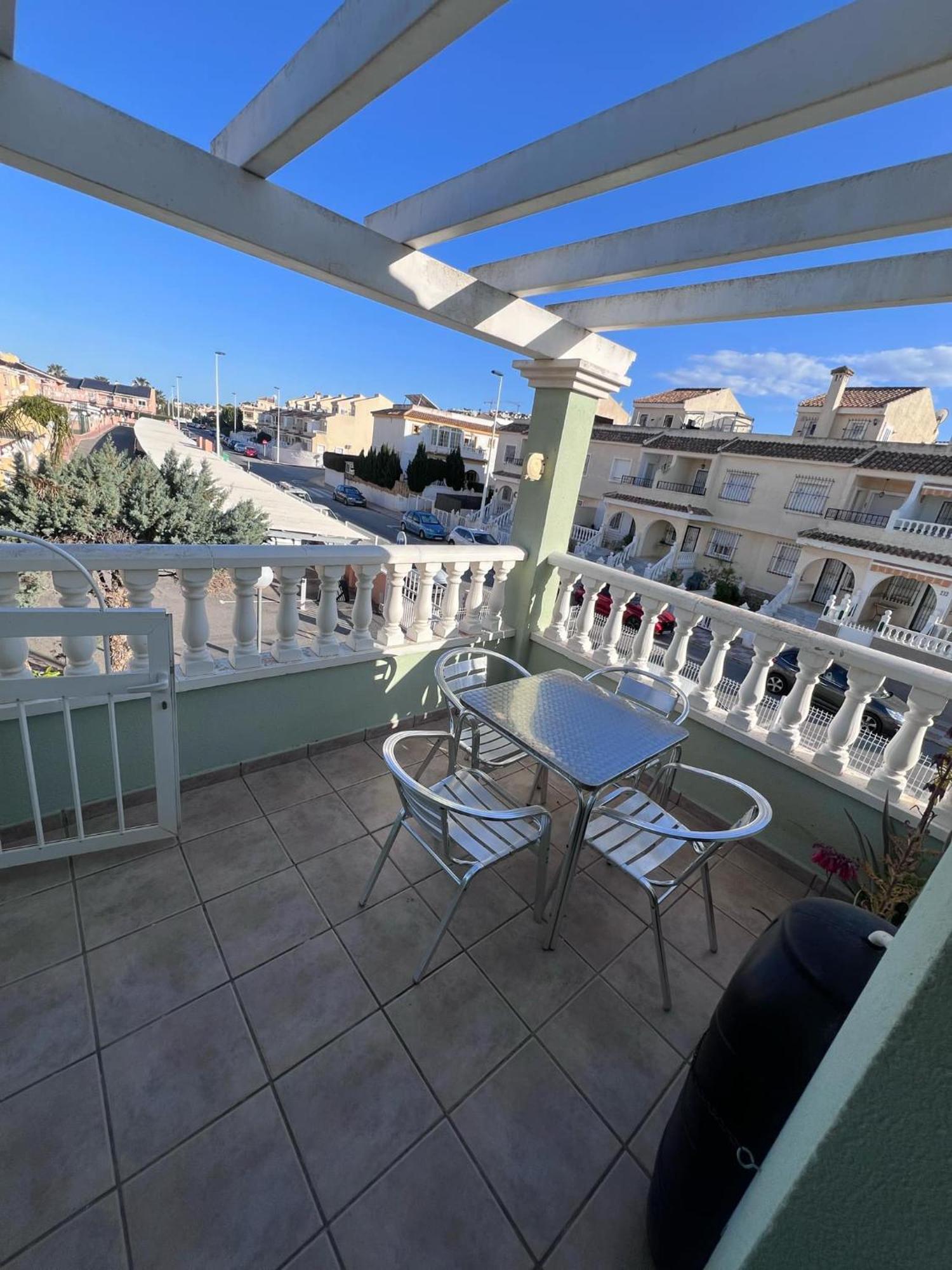 Gran Alacant Apartment Puerto Marino Exteriör bild
