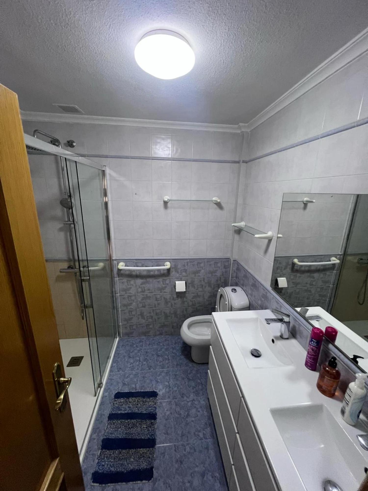 Gran Alacant Apartment Puerto Marino Exteriör bild